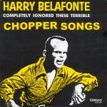 Chopper - Blew - split - 7